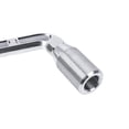 thumbnail image 4 of LG Billet USA 1995-1999 Chevy OBS Pickup Shift Lever, Black, 4 of 13