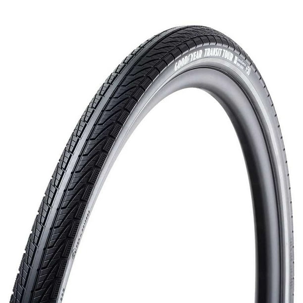 Goodyear Transit Tour Wire Bead Bicycle Tire TPI 160