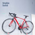 thumbnail image 4 of Sonducket 1 Juego de accesorios de montaje en pared para bicicletas, soporte de almacenamiento de bicicletas sencillo y práctico para Ciclismo Verde, 4 of 6