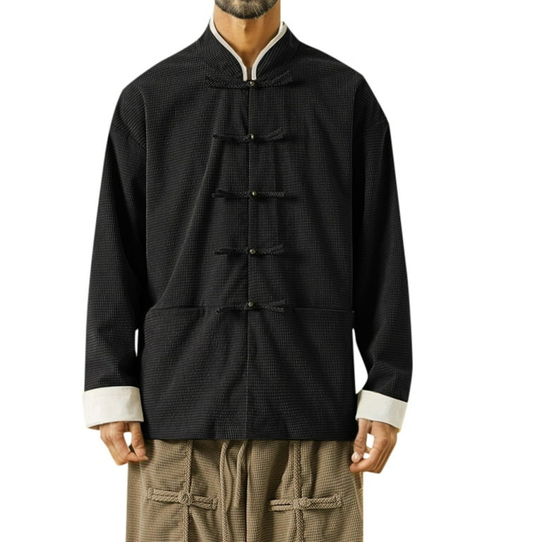 ジャケット・アウター Cotton pajama shirt jacket NEIGHBORHOOD Shemagh Fatigue Printed Cotton-Ripstop Jacket