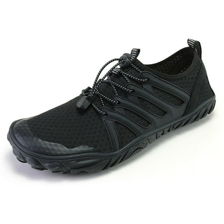 

Mens Womens Water Sport Shoes Barefoot Quick-Dry Aqua Socks for Beach Swim Surf Yoga Exercise