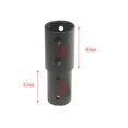 thumbnail image 3 of Aleación De Aluminio, Modificación De Elevación, Varilla De Extensión Retráctil, Manillar De Scooter Para Xiaomi M365/Pro/1S/Pro2 Vogacara OD005143-00, 3 of 7