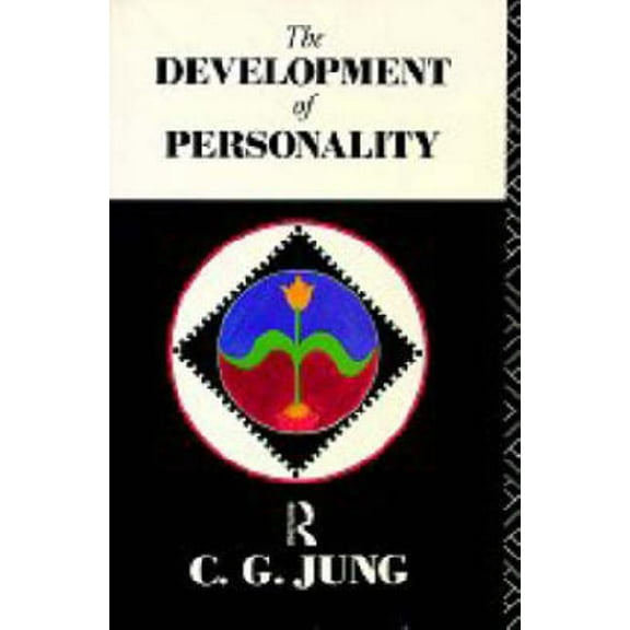 Collected Works of C. G. Jung The Development of Personality, (Paperback)