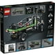 thumbnail image 3 of LEGO Technic 4x4 Mercedes-Benz Zetros Trial Truck 42129 Building Kit; Explore A Powerful App-Controlled Toy Truck; New 2021 (2,110 Pieces) LEGO -, 3 of 6