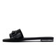 thumbnail image 2 of Sandalia Para Mujer Zmexico 1304 negro 24.5, 2 of 4