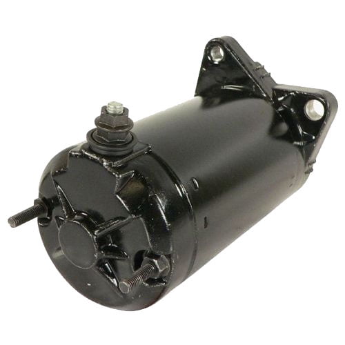 SEA-DOO GS,GSI,GTI,GTI LE,GTS,GTX,HX,SP,SPI,SPX,XP,Challenger,Explorer,Speedster,Sportster 1995-2005 New DENSO style Starter for ROTAX MARINE BRP 587 Rotax Engine 2 Stroke,657 Rotax Engine 2 Stroke,717 Rotax Engine 2 Stroke 1995-2005