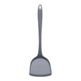 thumbnail image 2 of Kitchen Spatulas for Cooking Food Grade Silicone Cooking Spatula Frying Spoon Kitchen Non-Stick Silicone Spatula Frying Spatula, 2 of 2