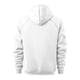 thumbnail image 5 of pstuiky Camisas casuales de manga larga para hombre, Chaqueta tipo cárdigan con capucha y cremallera de manga larga de color liso para hombre top de hombre l, 5 of 5