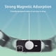 thumbnail image 4 of Entronix Funda MagSafe Transparente para iPhone 11: Fina y Transparente, a Prueba de Golpes y Protección contra Arañazos., 4 of 7
