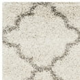 thumbnail image 3 of Safavieh Hudson Jaye Geometric Shag Area Rug, 3 of 9