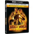 thumbnail image 5 of Domination du Monde Jurassique (4K Ultra HD + Blu-ray), 5 of 5
