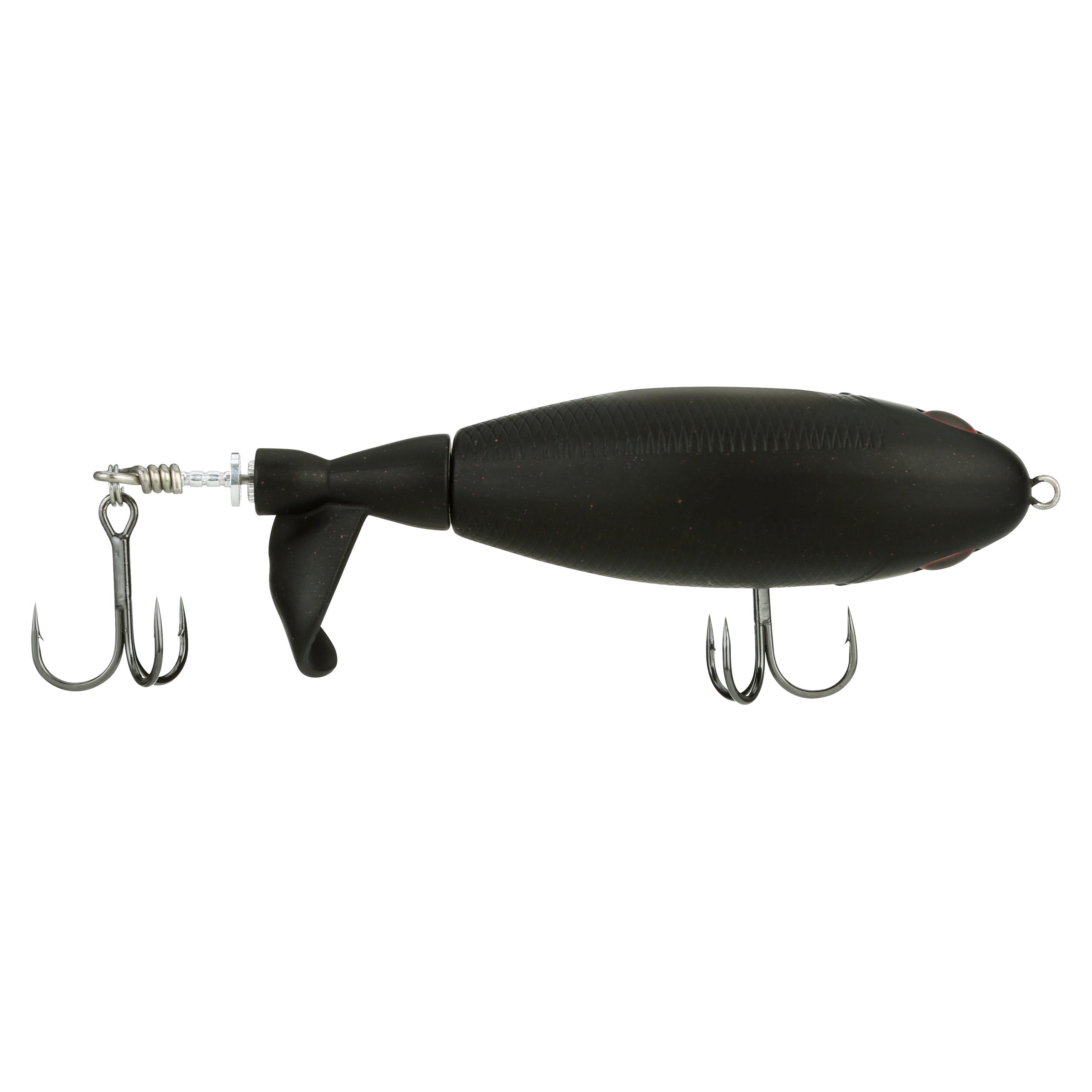Berkley Screamin' Choppo Topwater Fishing Lure, Maverick, Size 95 (1-Count)