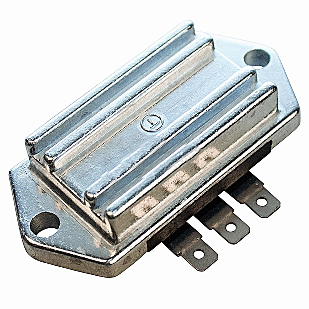 New Stens 435081 Voltage Regulator For Gravely Kohler CH6 CH11CH15