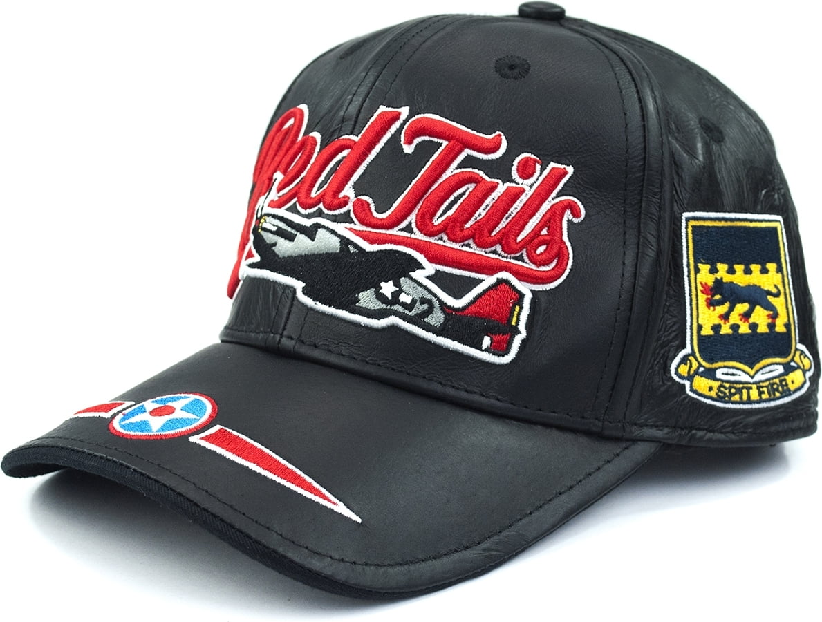 Tuskegee airmen hats Clearance