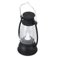 thumbnail image 3 of Luces decorativas para chimenea, con pilas, duraderas, fáciles de usar, farol decorativo romántico para bodas,Ramadan Decorative Lights Fireplace Decorative Lights Ramadan House Lamp Decorative Lanter, 3 of 8