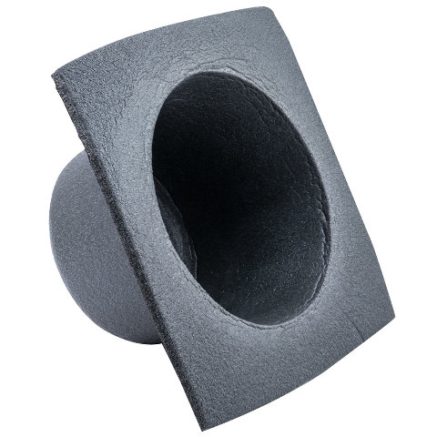 speaker baffles 6.5
