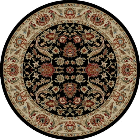 Ankara Square - Concord Global Trading Ankara Collection Sultanabad Area Rug
