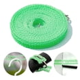 thumbnail image 4 of 8 Meters Nylon Windproof Clothesline, Stable Load Bearing, Punch Free Installation, Convenient for Indoor Outdoor Use, 4 of 8