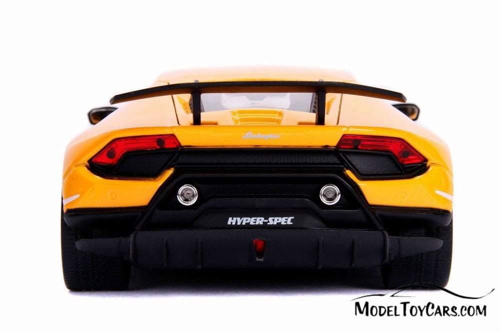 lamborghini performante toy car