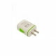 thumbnail image 1 of Cargador USB Buytiti CDQ-958, Cubo 3.1 A Buytiti De Pared, 1 of 1
