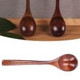 thumbnail image 1 of Cuillère à Long Manche, Cuillère à Soupe Pratique Multifonctionnelle pour la Maison, 1 of 7