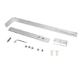 thumbnail image 2 of Fish Tank Light Stand, Aluminum Alloy Professional Easy To Fix Aquarium Lighting Holder  for Fish Tank, 2 of 7