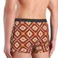 thumbnail image 5 of Naloa 70s Retro Style Print Mens Underwear - Boxers for Men, Classic Briefs for Men, 5 of 9