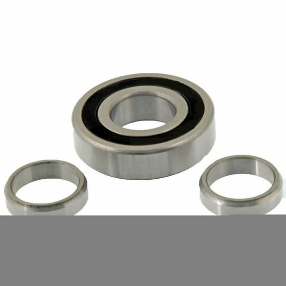 ACDelco 511021 Wheel Bearing Fits select: 1995-2000 TOYOTA TACOMA, 1990-2000 TOYOTA 4RUNNER