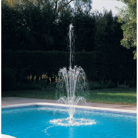 UPC 738919000070 product image for Zodiac Polaris 7-400-00 Swimming Pool WaterStars Water Design Fountain System | upcitemdb.com