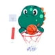 thumbnail image 5 of de Canasta Pequeña de Dibujos Animados, Soporte de Baloncesto de Animales Creativos con Pelota para Niñas, , Regalos Dinosaurio Hugo Puesto de baloncesto, 5 of 10