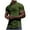 Army Green, variant on Men Short Sleeve Dress Shirt Mens Graphic Tshirts Summer Shirts for Men Wrinkle Free Hawaiian Shirt for Men Cotton Yellow