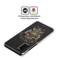 thumbnail image 2 of Head Case Designs Officially Licensed Harry Potter Sorcerer's Stone I Gringotts Crest Hard Back Case Compatible with Samsung Galaxy S23 5G, 2 of 7