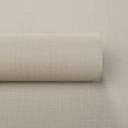 thumbnail image 2 of Fabric Texture PVC Fabric textile base Peel and Stick Wallpaper Self Adhesive Linen Look Wall cover Waterproof Washable Removable Vinyl Roll for Living Room Bedroom Accent Wall DIY Wallpaper self-adh, 2 of 15