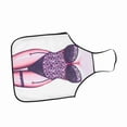 thumbnail image 1 of Delantal De Cocina Divertido 3D Impermeable Sexy Hombre Mujer Delantal Para Cocina Barbacoa Fiesta, 1 of 7