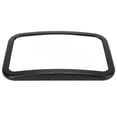 thumbnail image 1 of Espejo para bebé para automóvil espejo retrovisor inastillable ajustable de 360 ​​​​ para camiones SUV, 1 of 8