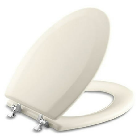 Kohler Triko K4722-T Elongated Closed Toilet Seat