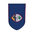 thumbnail image 7 of Garden Flag Flag Of Guam Double Sided Small Yard Holiday Garden Flag for Outside Decor 12.5x18 Inch Square, 7 of 7