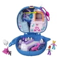 thumbnail image 1 of Juguetes Polly Pocket New Micro Estuche Ballena Narval, 1 of 4