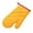 Yellow, variant on Fdelink Oven Mitts, Oven Socks, Pot Oven Pad Gloves Proof Microwave Protected Dot Heat Mitts Cooking Kitchen Kitchen,Dining & Bar