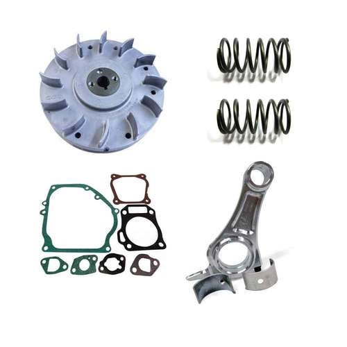 Governor Removal Kit For GX200 and 196cc Clone Engines
