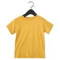 thumbnail image 1 of Bella + Canvas T-Shirt à Manches Courtes pour Tout-Petit, 1 of 1