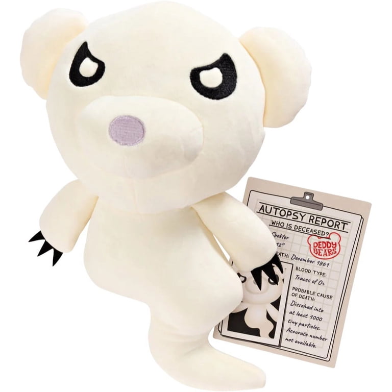 Deddy Bears Jumbo 12
