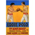 thumbnail image 1 of The Knockout Movie Poster (11 x 17), 1 of 1