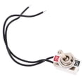 thumbnail image 2 of Shisuyan Toggle Switch Replacement Auto Toggle Switch 2-pin Car Rocker Switch Accessory, 2 of 9