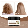 No Frizz Hair Products Hydrating Hair Products for Curly Hair Hydrating Shampoo And Conditioner