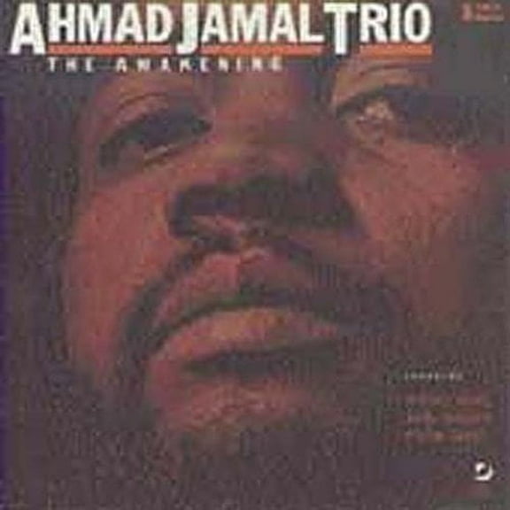 Ahmad Jamal - Awakening - Music & Performance - CD