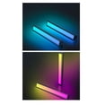 thumbnail image 4 of Luces de Ritmo RGB Sunnimix Activadas Por Voz para Aplicación Bluetooth de TV de Habitación, 4 of 8