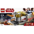 thumbnail image 2 of LEGO Star Wars Resistance Transport Pod 75176, 2 of 10