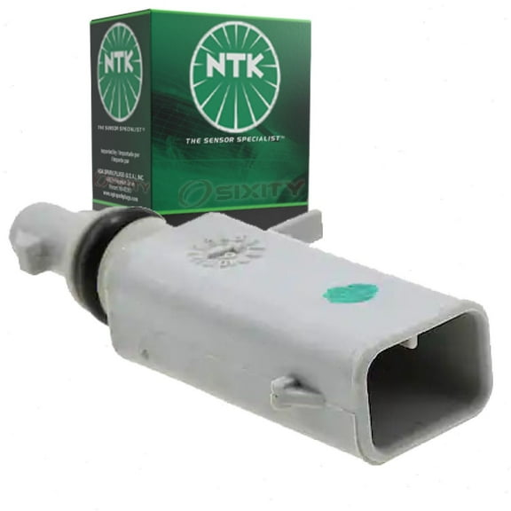 NTK Oil Temperature Sensor compatible with Ford F-250 Super Duty 2000-2016