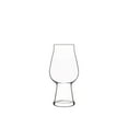 thumbnail image 2 of Luigi Bormioli Birrateque IPA Beer Glasses - Set of 2, Clear, 2 of 7